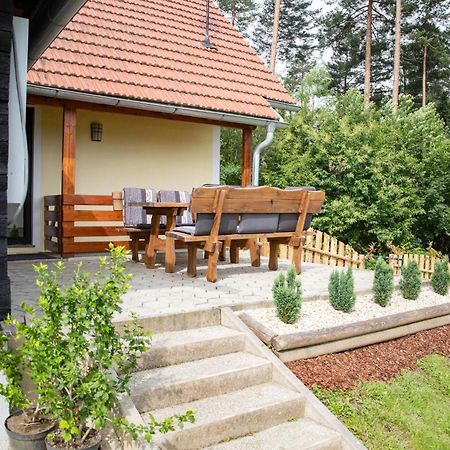 Awesome Home In Wies With Wifi Exterior foto